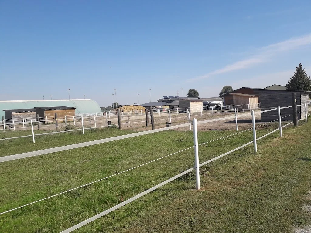 Equestrian Centre Austria - Foto 2