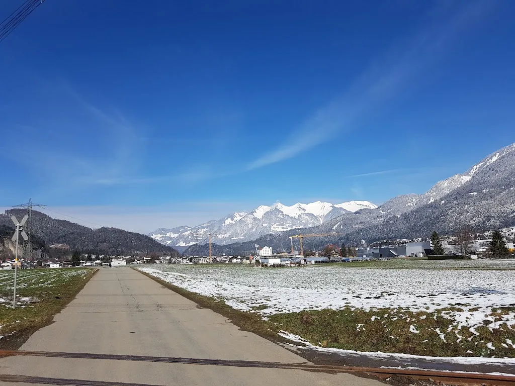 STALL BÜRS - photo 2