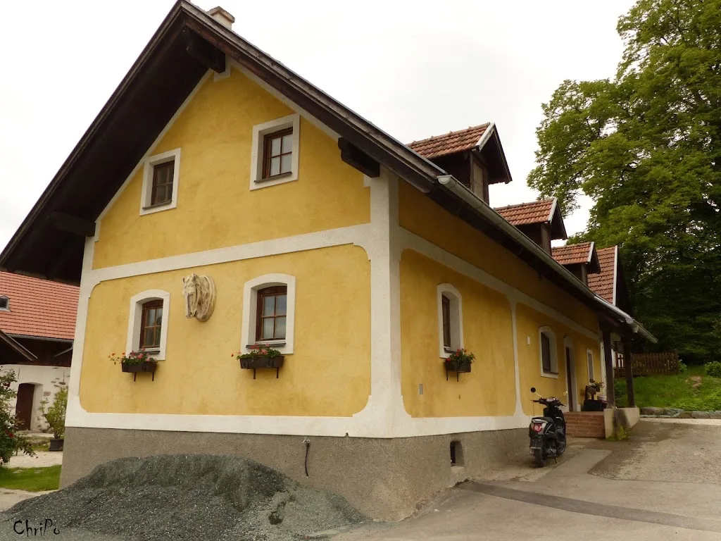 Pferdehof Kraxenberg - Foto 2