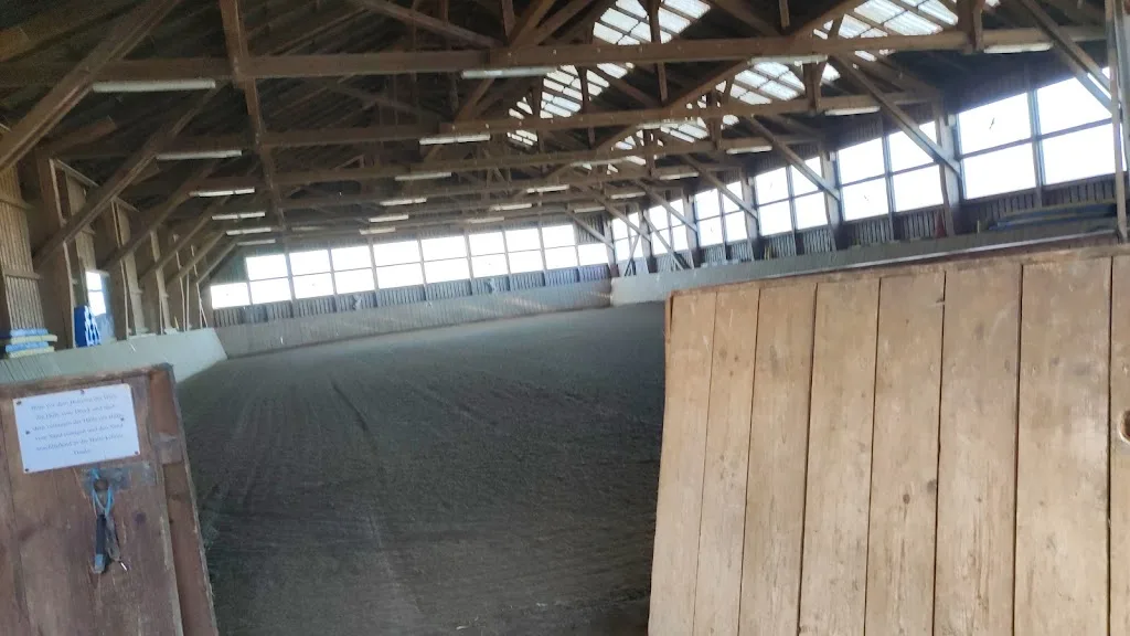 Reitverein Ami de Cheval (Reiterhof Zwerger) - photo 3
