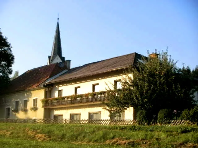 Pension Seebichlhof - Foto 1