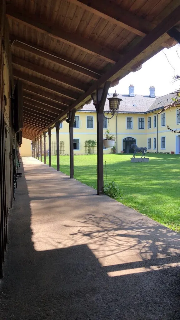 Reitschule Tannenhof - photo 2