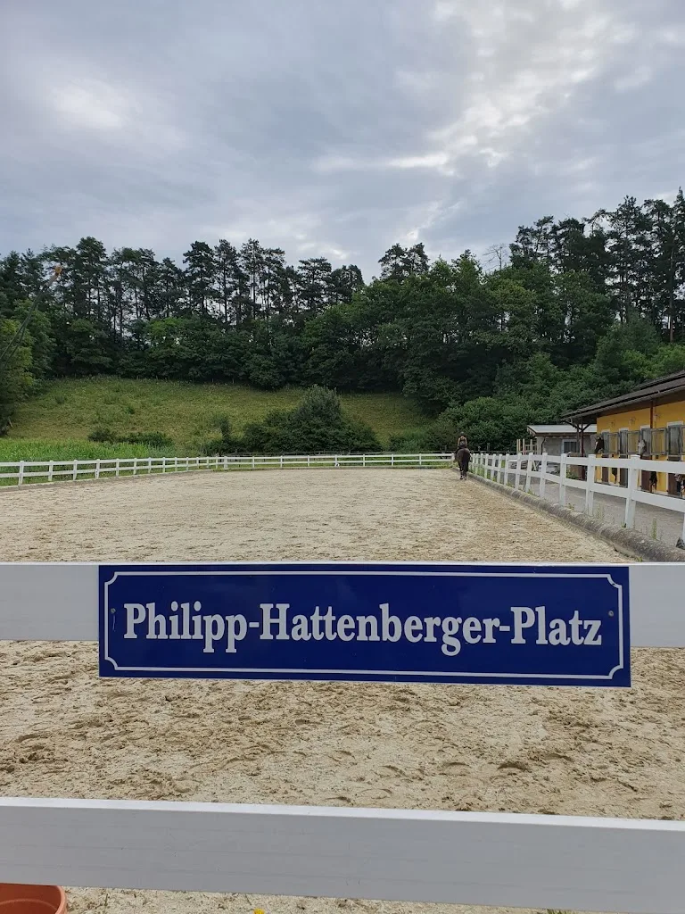 Reitstall Griesser - photo 1