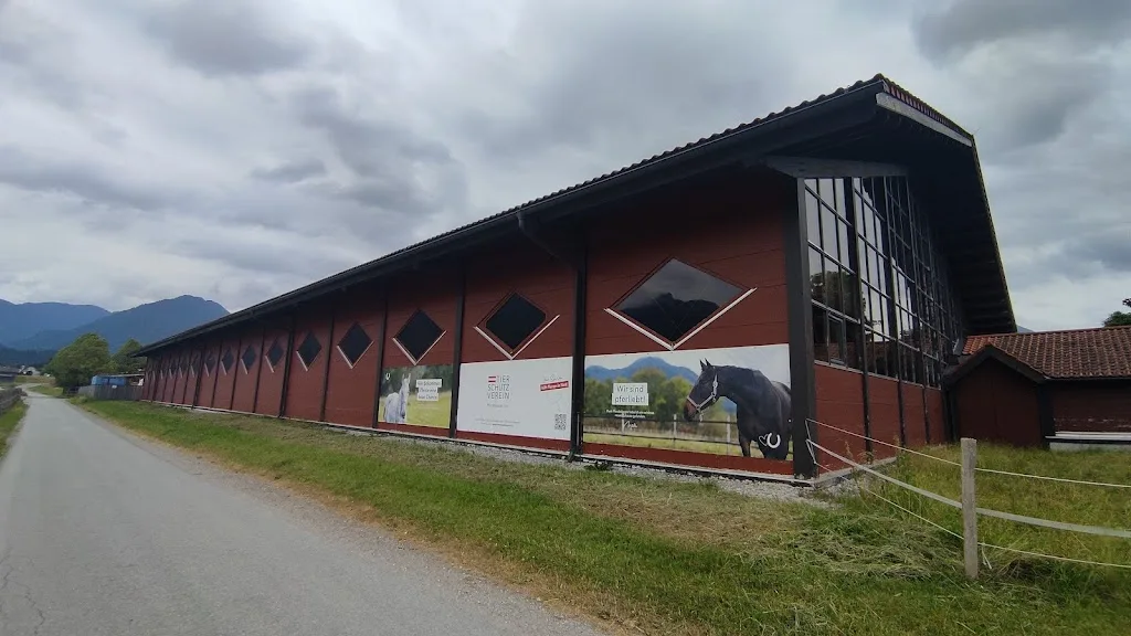 Pferdestall Zeller - photo 1
