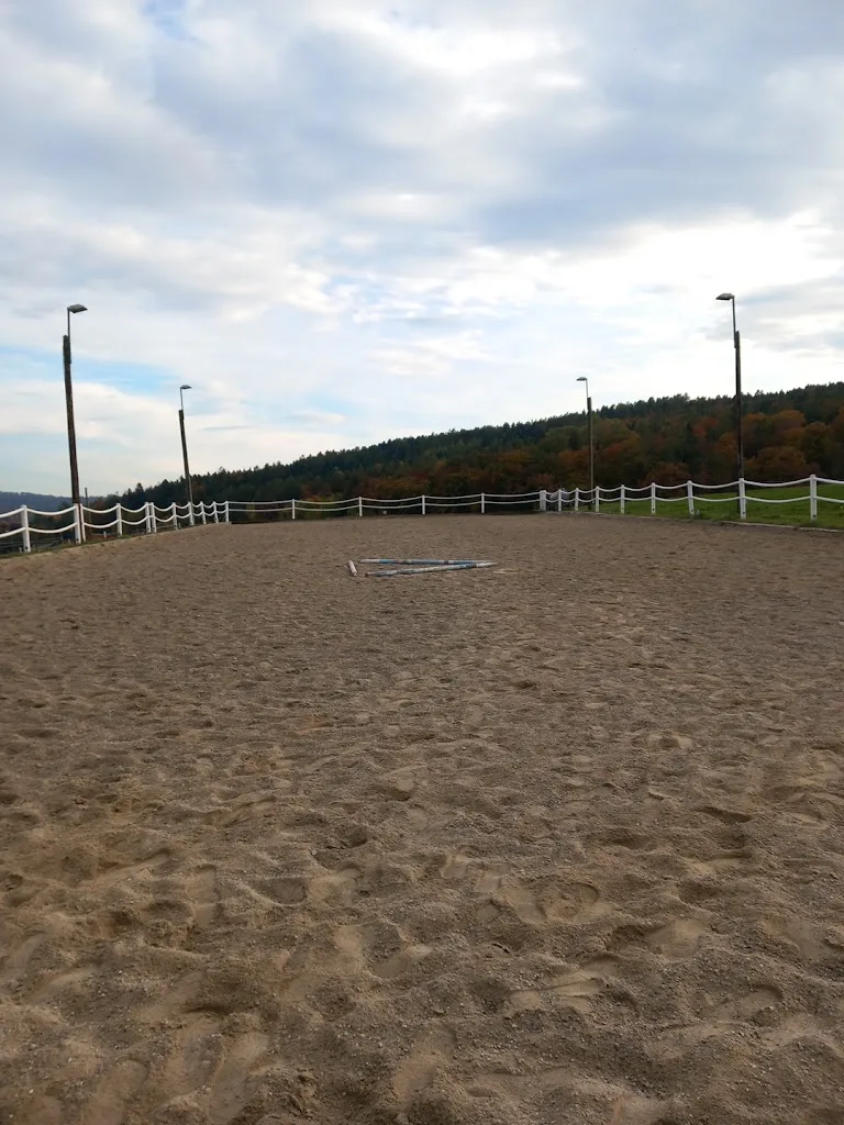 Reitstall Peter Paar - photo 1