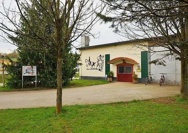 Reitstall Steiner am Pittersberg - photo 1
