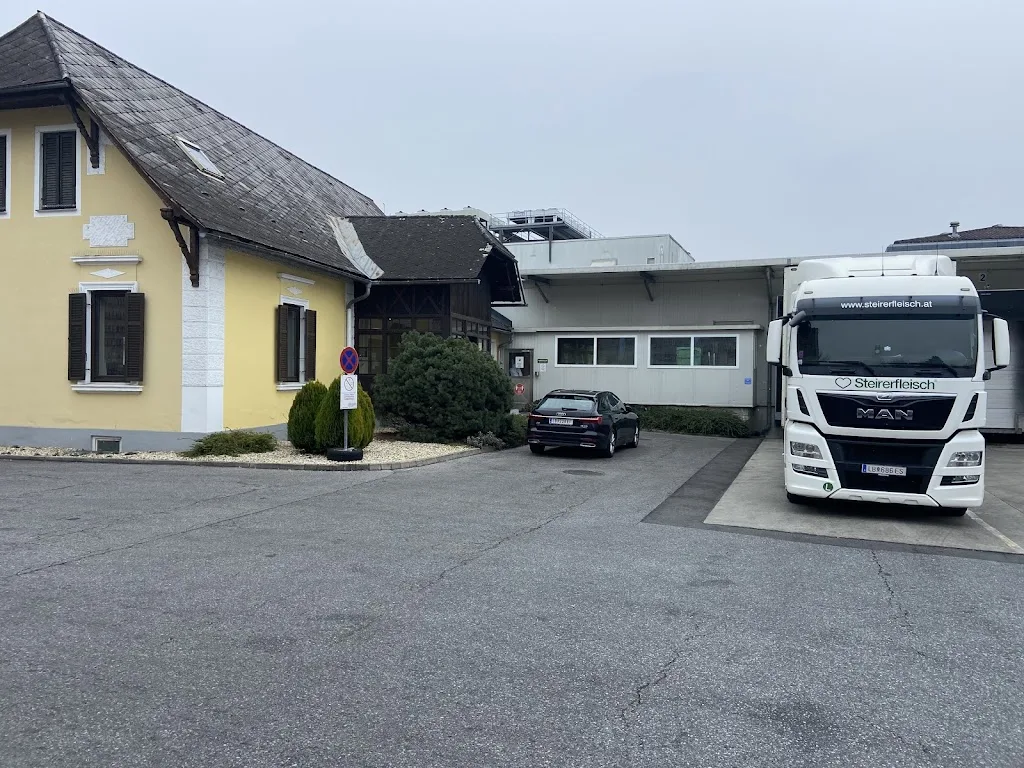 Franz Jöbstl jun. | Obervogau - Foto 1