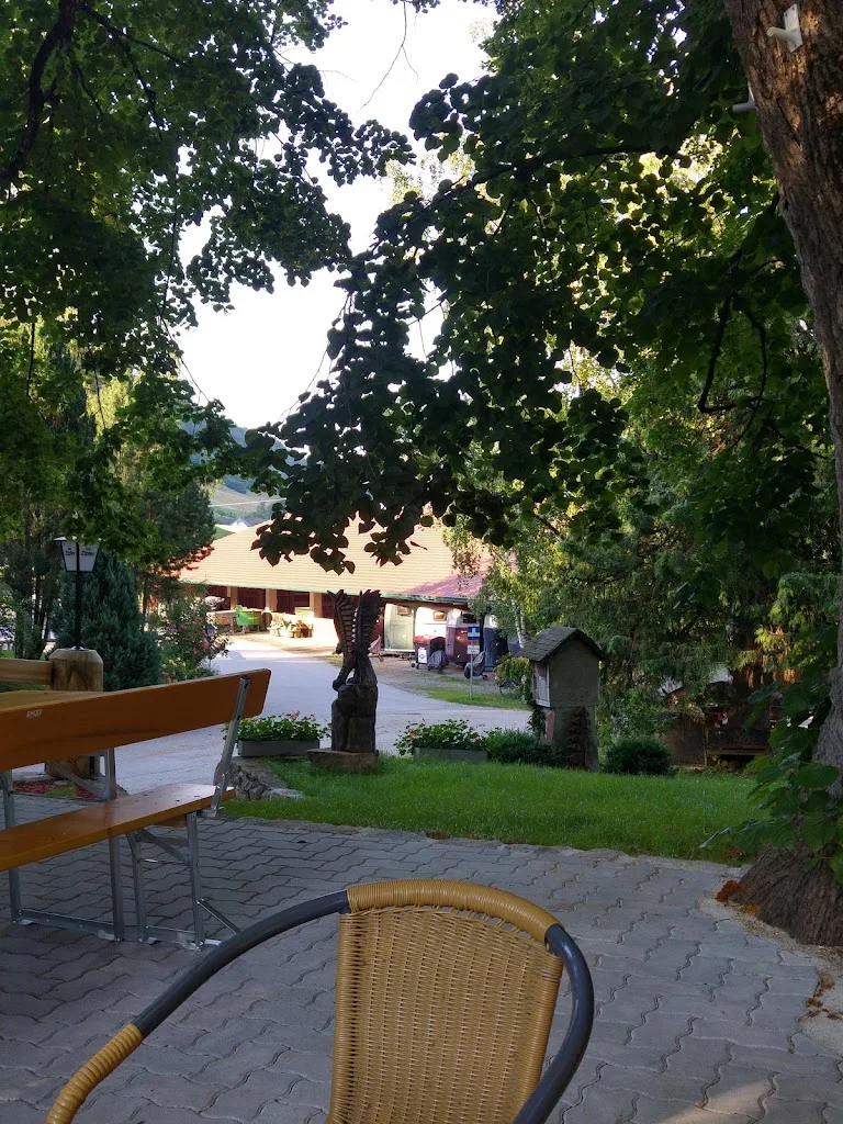 Reiterhof Moar im Baumgarten - Foto 1