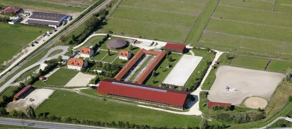 Stoanihof - Foto 1