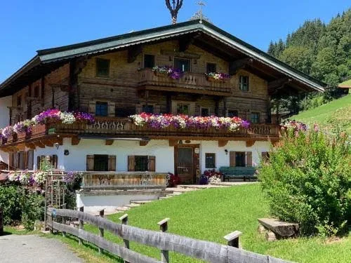 Reitsportzentrum Mauring - Foto 1