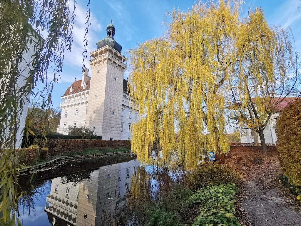 Stall Pottenbrunn - Foto 1
