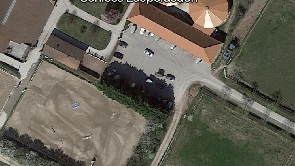 Reitsportzentrum - photo 1