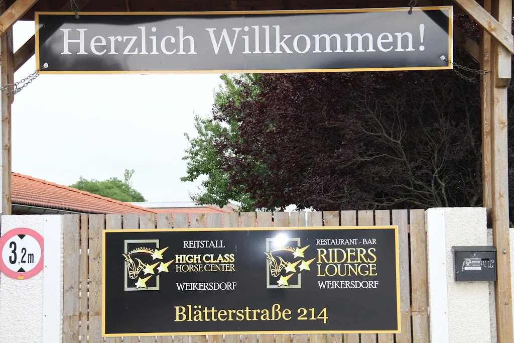 Reitzentrum Bad Fischau Brunn - photo 1