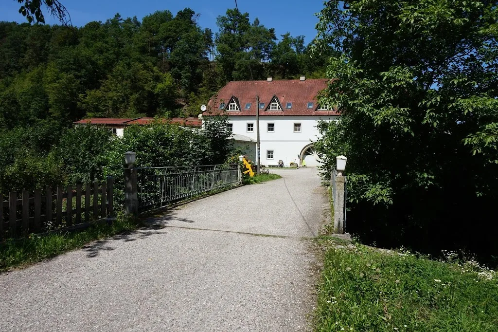 Reitclub Hofmühlen - photo 2