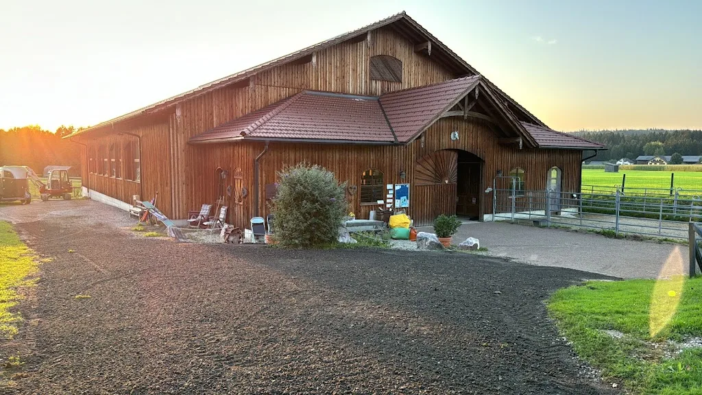 Gut Vorau Reitstall für Groß- und Islandpferde - Foto 3