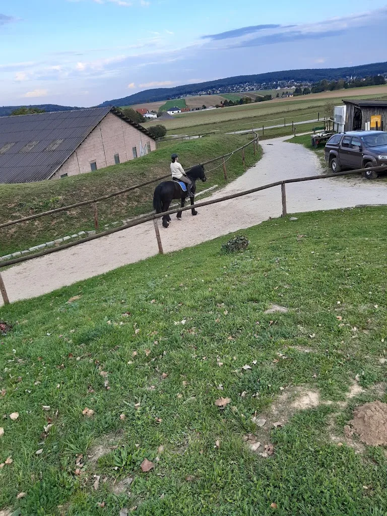 Haltergemeinschaft Höbersdorf - Foto 1