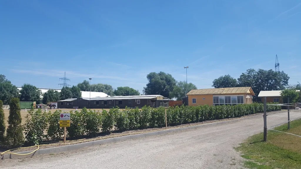 Reitstall Münchendorf - photo 2
