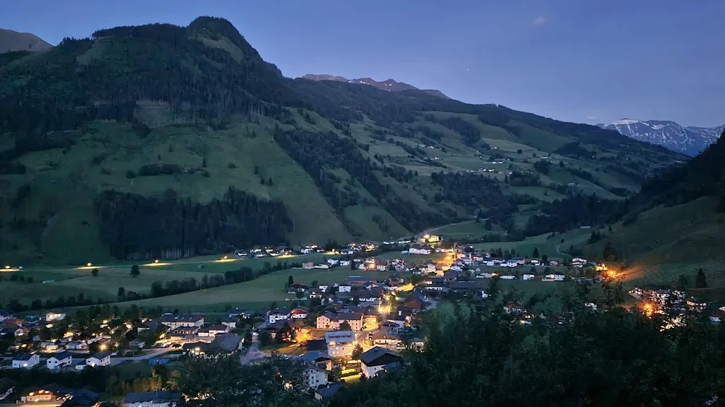 Pension und Reiterhof Nigglgut Rauris - photo 2