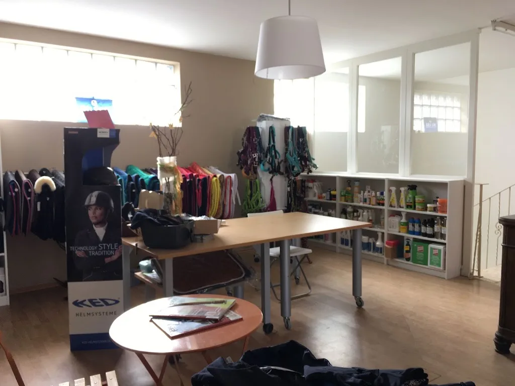 Reitsport Proksch - Foto 1
