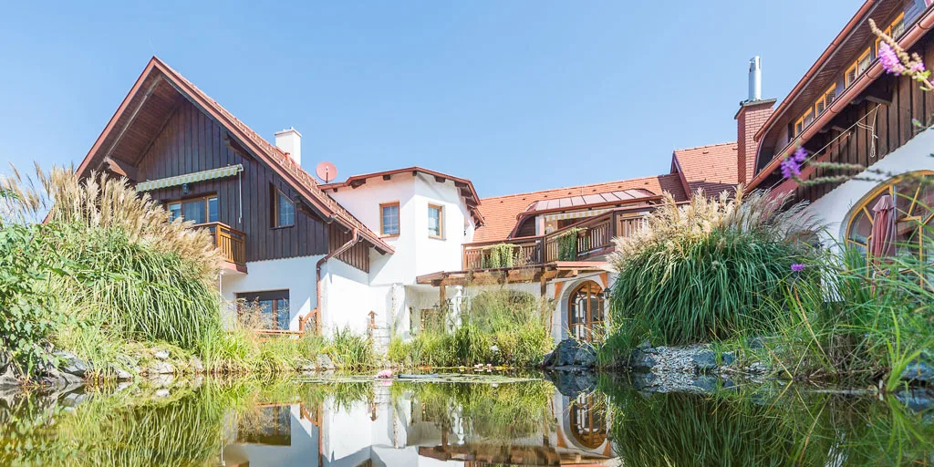 Auszeit-Hof Südburgenland - Foto 2