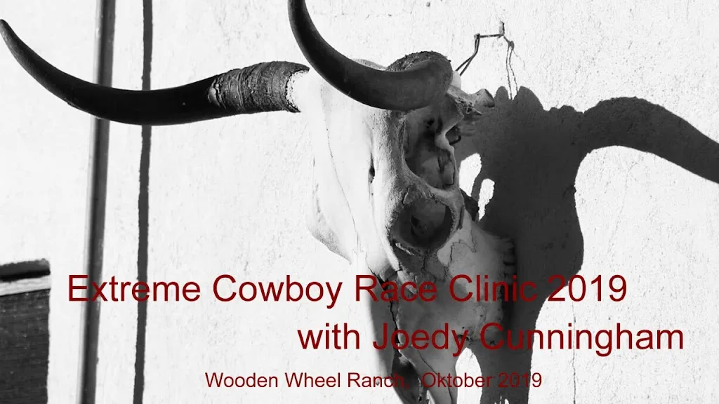 Wooden Wheel Ranch - Foto 2