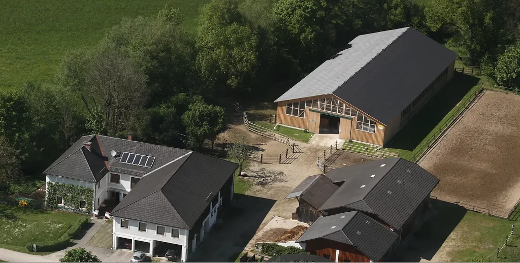 Reitverein Georgihof Möser - Foto 3