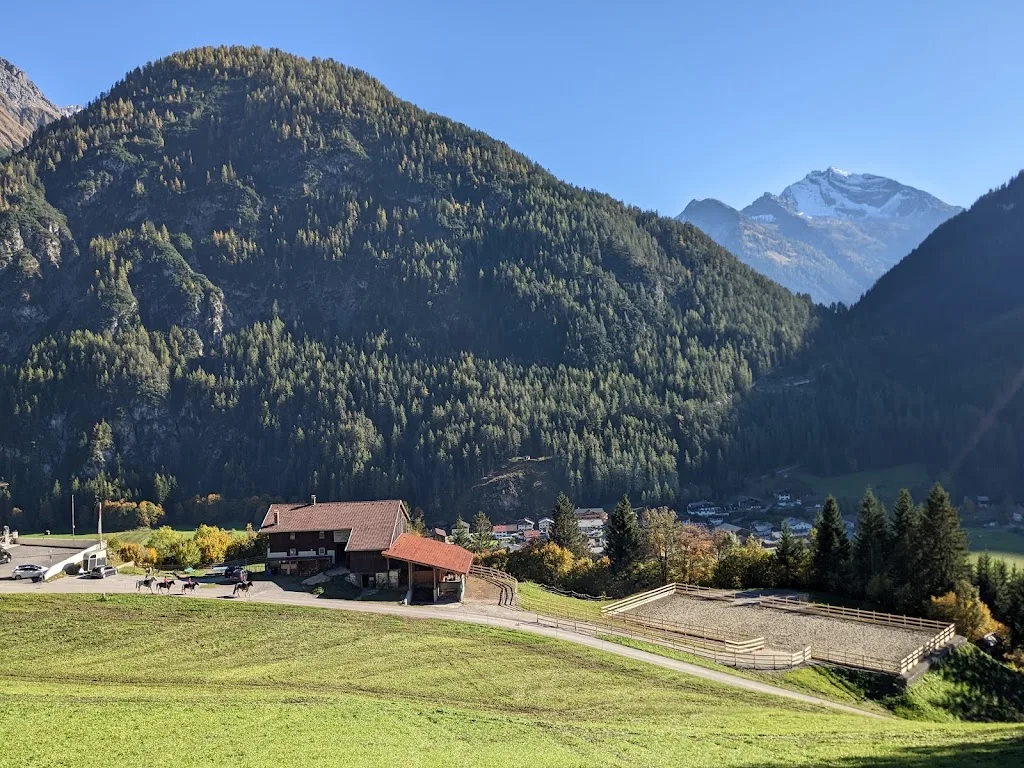Landgut Drexel - Foto 1