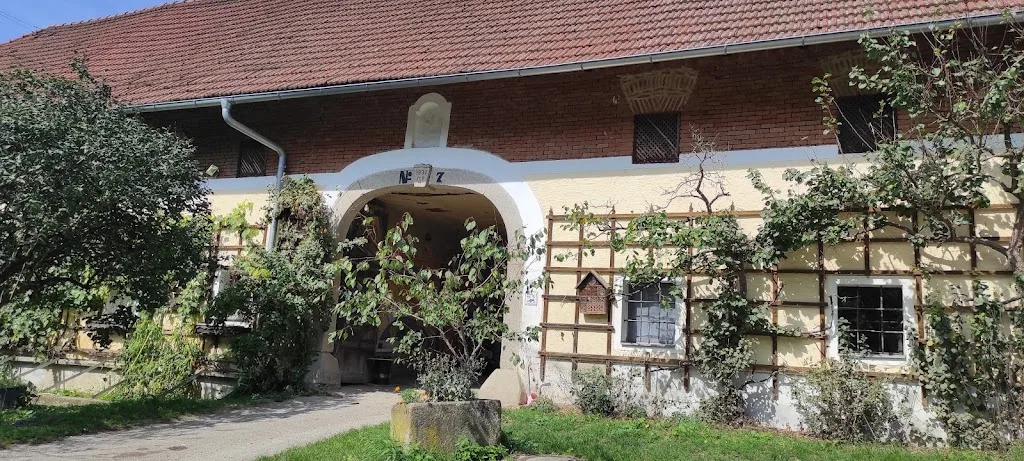 Reitstall St. Florian - Foto 1