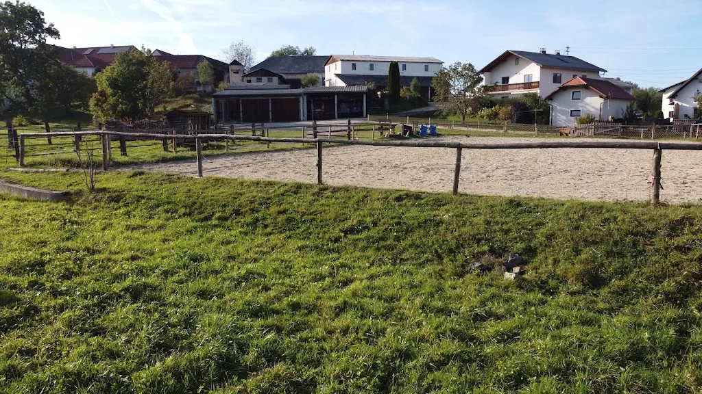 Pferdehof Leitner - photo 1