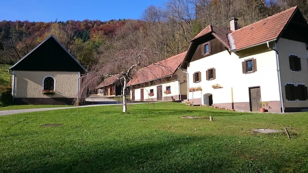 Reitanlage Florianiberg - photo 2
