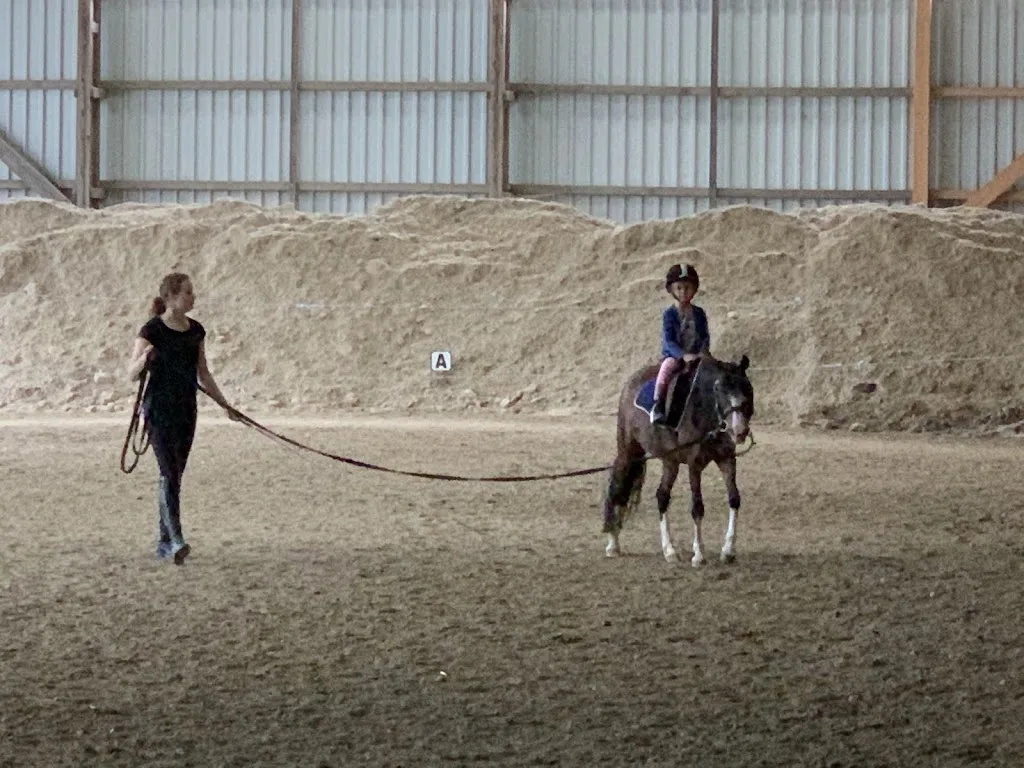 Reitstall Renner - Foto 1