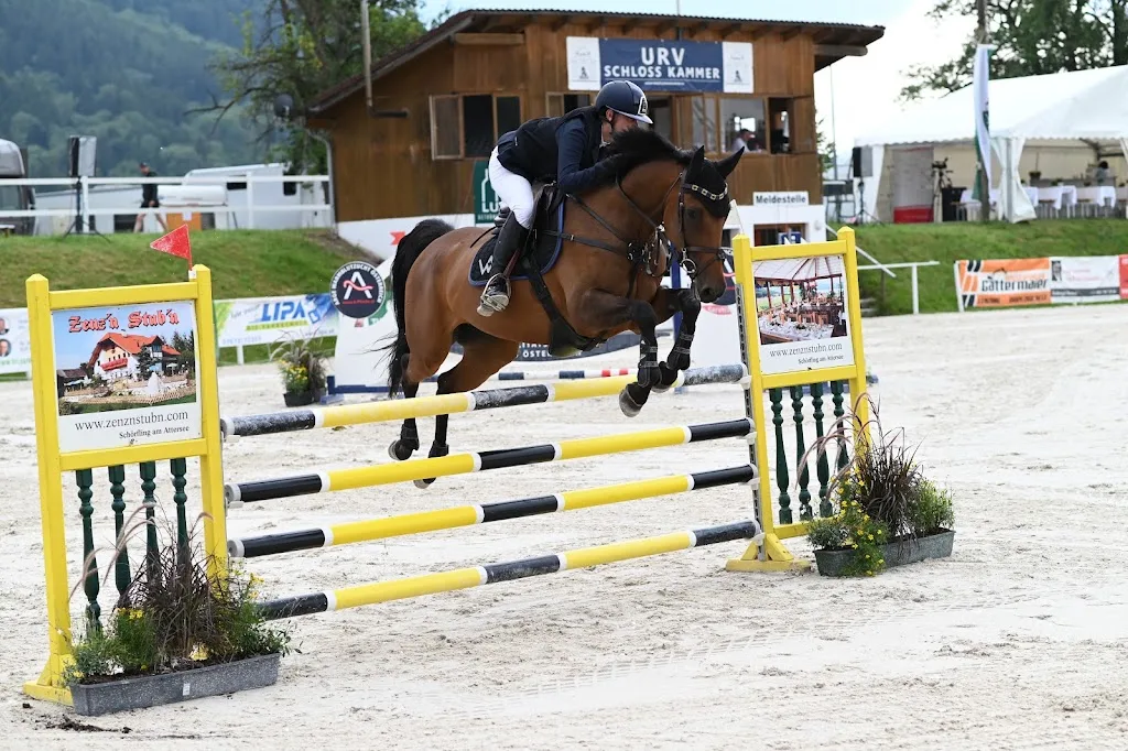 Reitstall Renner - Foto 3