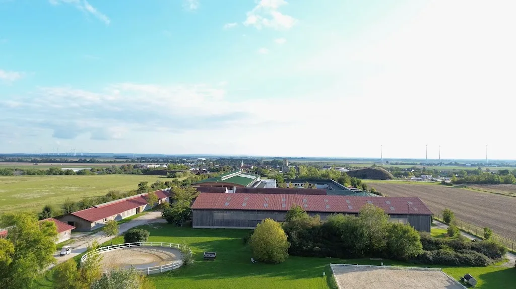 Sonnenhof - photo 1