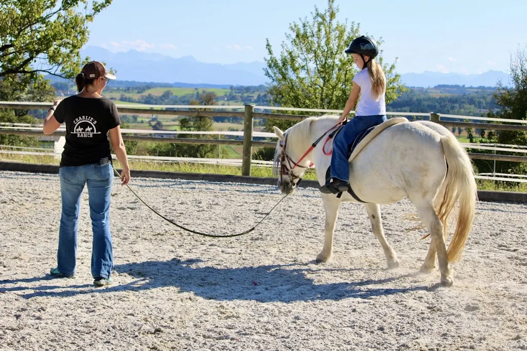 Charlie's Ranch - Foto 2