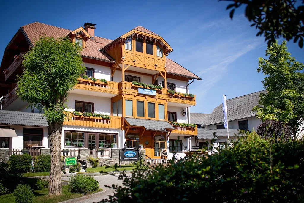 Richterhof - Foto 2
