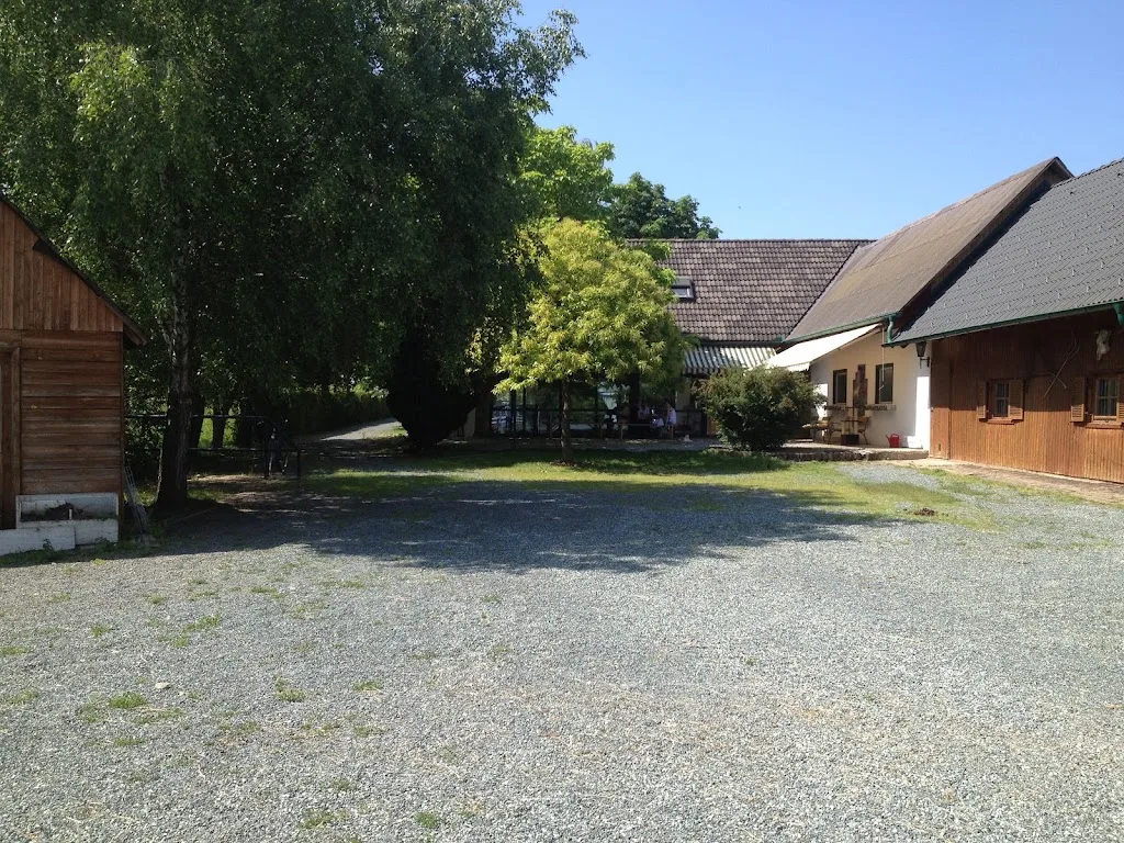 Schlossgrundhof - Foto 2