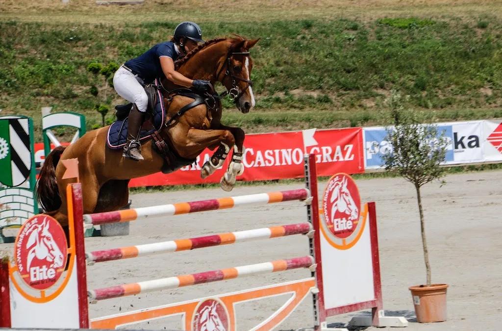 Reitclub Farrach - Foto 1