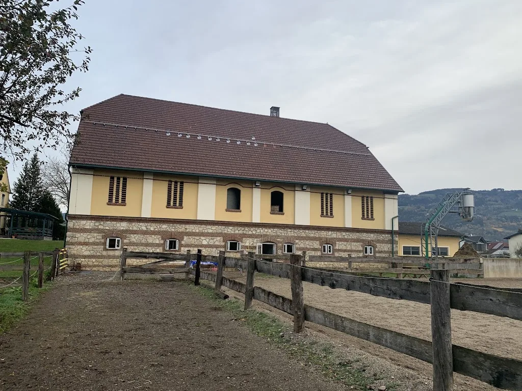 Reiterhof Dachberg - Foto 2