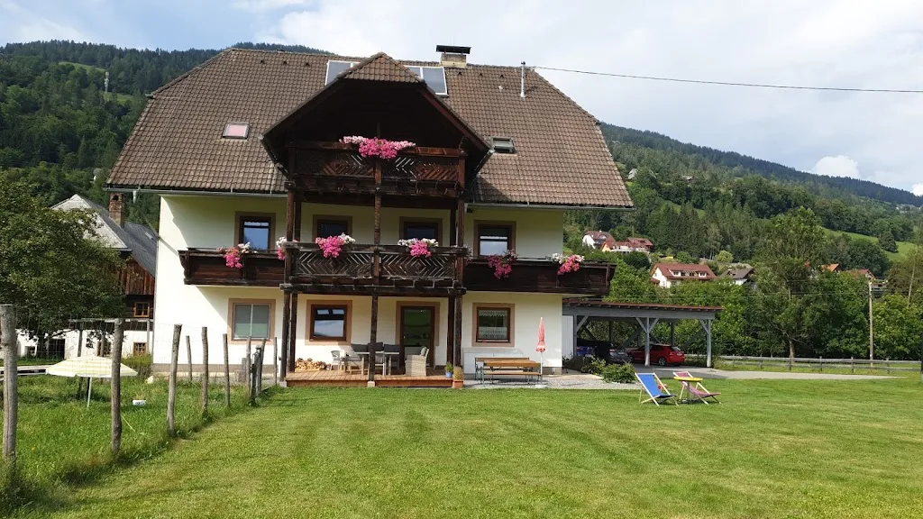 Reiten Am Zechnerhof - Foto 1