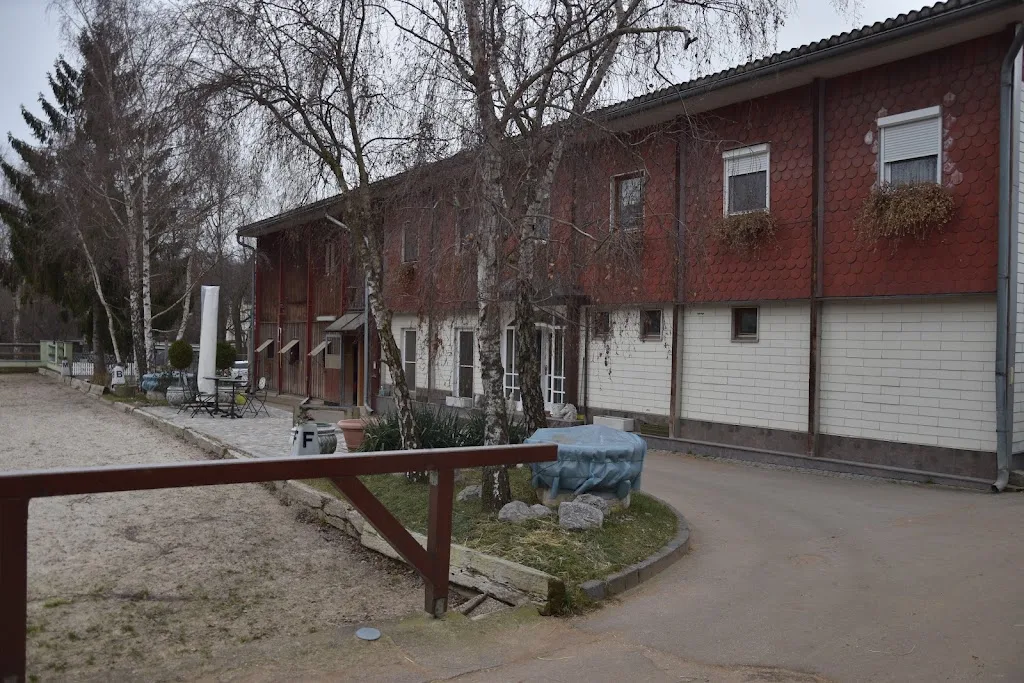 Reitstall St. Lukas - photo 2