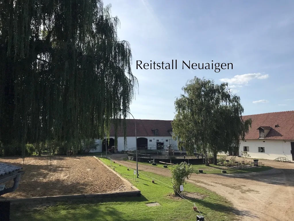 Reitstall Baumgarten - photo 2