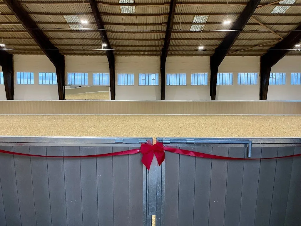 Reit und Zuchtstall Ritzenhof - Foto 1