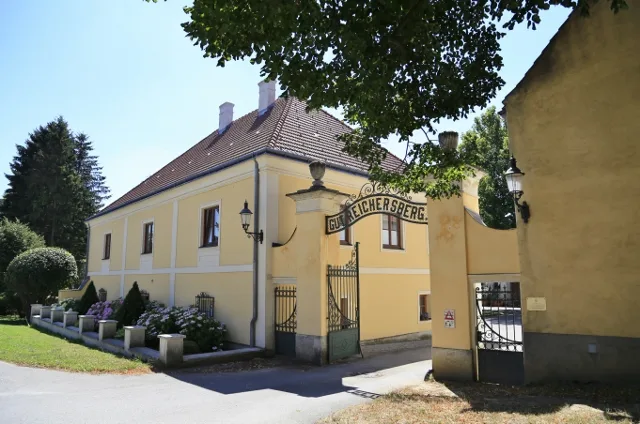 Reitstall Auberghof - photo 3
