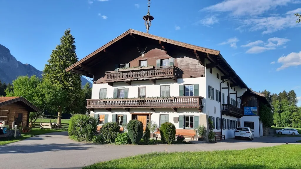 Feldererhof - photo 2