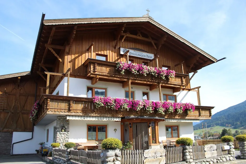 Pferdestall Klotz - photo 1