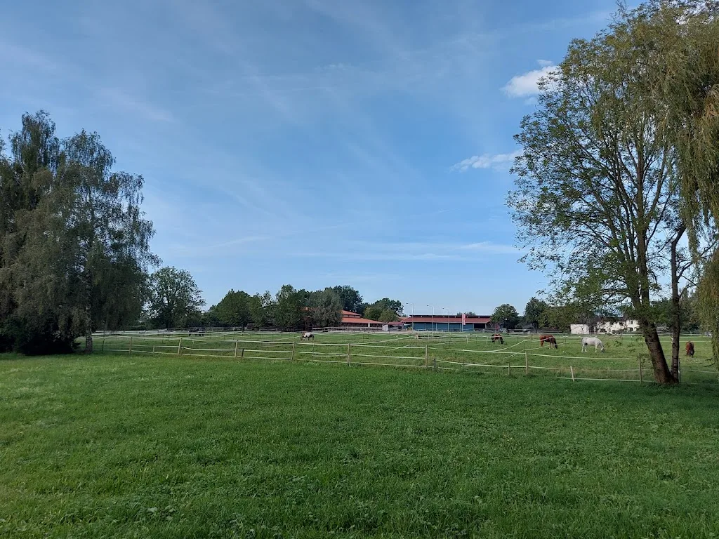 Hofer Stall - Foto 1