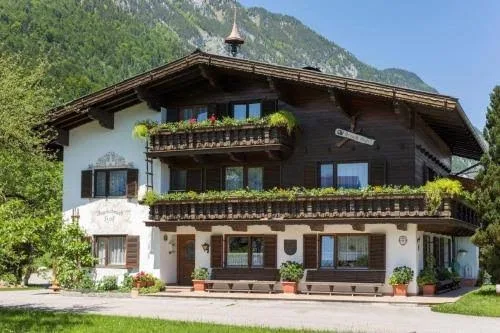 Berndlerhof - Foto 2