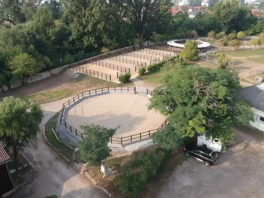 Reitstall Schlossmühle - photo 2