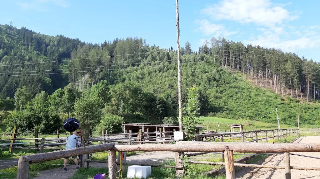 Happy Horse Ranch - Foto 3