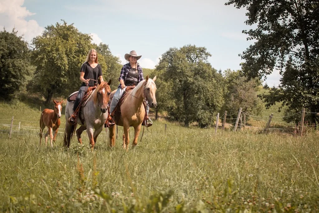 Red River Ranch - Foto 1